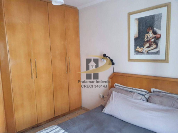 Imagem Apartamento com 3 Quartos à Venda, 166 m² em Aparecida - Santos Imagem Apartamento com 3 Quartos à Venda, 166 m² em Aparecida - Santos