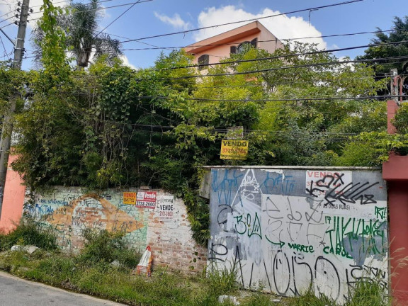 Imagem Terreno à Venda, 400 m² em Morumbi - São Paulo Imagem Terreno à Venda, 400 m² em Morumbi - São Paulo