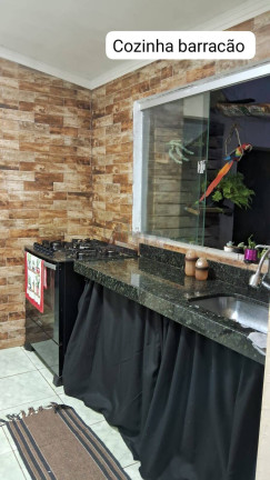 Imagem Casa com 2 Quartos à Venda,  em Jardim Brasil - Montes Claros