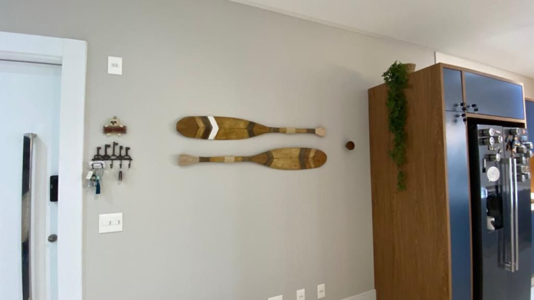 Imagem Imóvel com 2 Quartos à Venda, 154 m² em Perequê