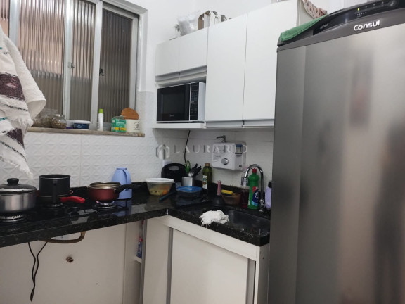 Imagem Apartamento com 1 Quarto à Venda, 40 m² em Copacabana - Rio De Janeiro