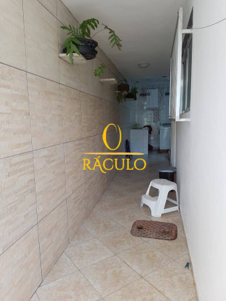 Imagem Casa com 3 Quartos à Venda, 240 m² em Parque Bitaru - São Vicente