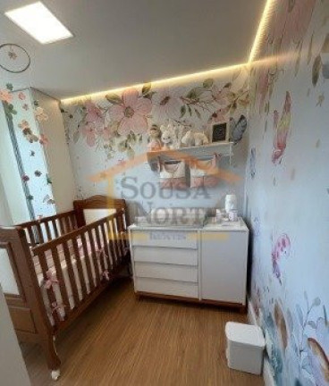 Imagem Apartamento com 3 Quartos à Venda, 83 m² em Santana - São Paulo