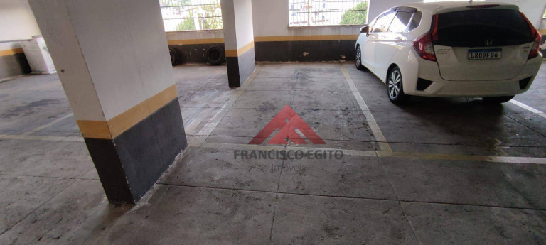 Imagem Apartamento com 2 Quartos à Venda, 72 m² em Fonseca - Niterói Imagem Apartamento com 2 Quartos à Venda, 72 m² em Fonseca - Niterói