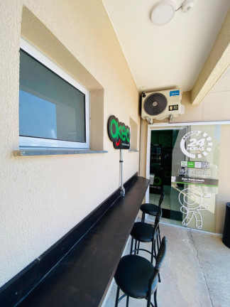 Imagem Apartamento com 2 Quartos à Venda, 56 m² em Vila Real - Hortolândia