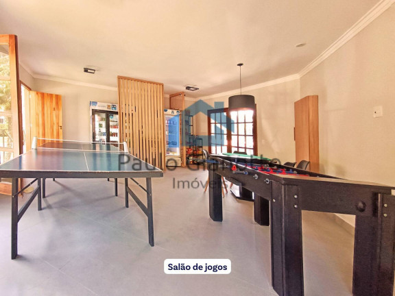 Imagem Casa de Condomínio com 4 Quartos à Venda, 270 m² em Granja Viana - Cotia