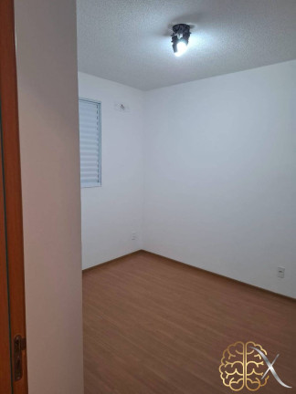Imagem Apartamento com 2 Quartos para Alugar, 40 m² em Bonfim - Taubaté