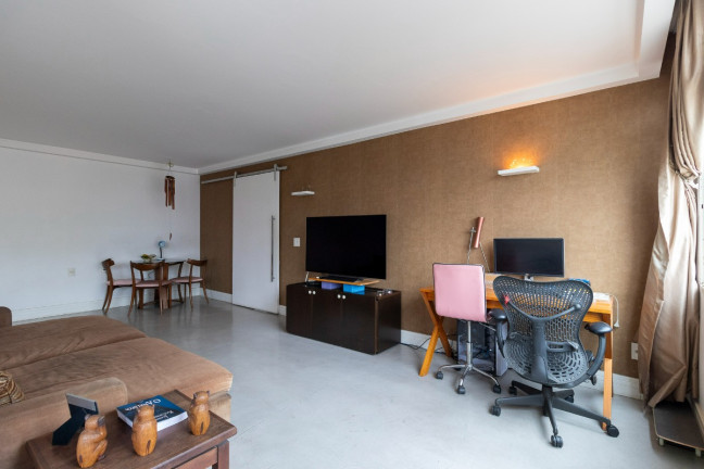 Imagem Apartamento com 2 Quartos à Venda, 180 m² em Vila Nova Conceição - São Paulo