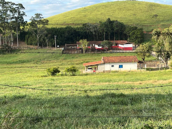 Imagem Fazenda à Venda, 259 m² em Centro - Lorena Imagem Fazenda à Venda, 259 m² em Centro - Lorena