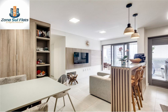 Imagem Apartamento com 2 Quartos à Venda, 72 m² em Indianópolis - São Paulo Imagem Apartamento com 2 Quartos à Venda, 72 m² em Indianópolis - São Paulo