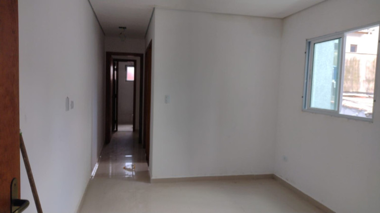 Imagem Cobertura com 2 Quartos à Venda, 50 m² em Parque Capuava - Santo André Imagem Cobertura com 2 Quartos à Venda, 50 m² em Parque Capuava - Santo André
