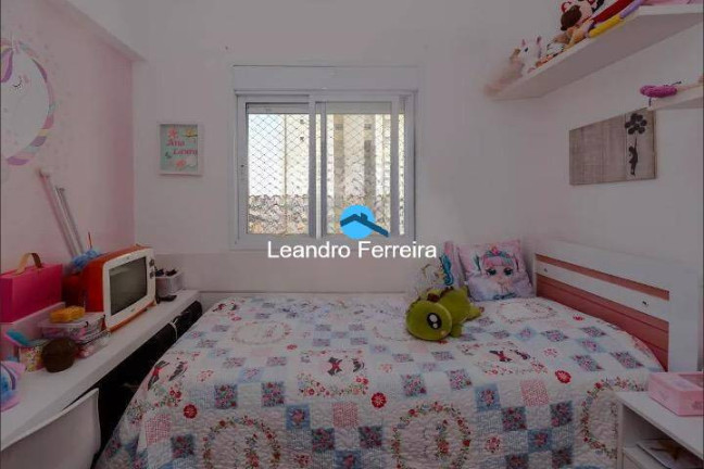 Imagem Apartamento com 3 Quartos à Venda, 104 m² em Centro - São Bernardo Do Campo Imagem Apartamento com 3 Quartos à Venda, 104 m² em Centro - São Bernardo Do Campo