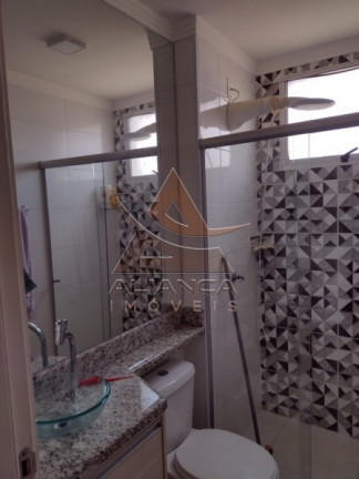 Imagem Apartamento com 2 Quartos à Venda, 46 m² em Ipiranga - Ribeirão Preto Imagem Apartamento com 2 Quartos à Venda, 46 m² em Ipiranga - Ribeirão Preto