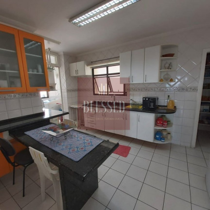 Imagem Apartamento com 4 Quartos à Venda, 126 m² em Jardim Esplanada - São José Dos Campos Imagem Apartamento com 4 Quartos à Venda, 126 m² em Jardim Esplanada - São José Dos Campos