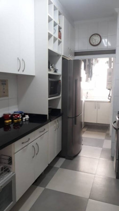 Imagem Apartamento com 3 Quartos à Venda, 79 m² em Alto Da Mooca - São Paulo Imagem Apartamento com 3 Quartos à Venda, 79 m² em Alto Da Mooca - São Paulo