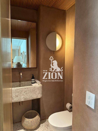 Imagem Apartamento com 3 Quartos à Venda, 175 m² em Jardins - São Paulo