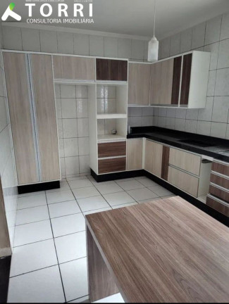 Imagem Sobrado com 3 Quartos à Venda, 180 m² em Wanel Ville - Sorocaba