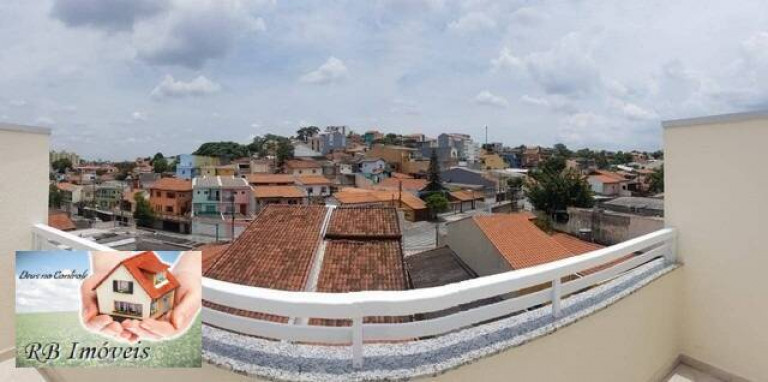 Imagem Apartamento com 2 Quartos à Venda, 86 m² em Jardim Das Maravilhas - Santo André Imagem Apartamento com 2 Quartos à Venda, 86 m² em Jardim Das Maravilhas - Santo André