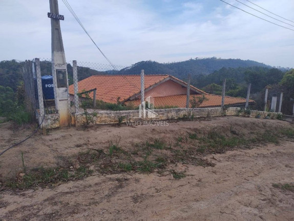 Imagem Chácara com 3 Quartos à Venda, 93 m² em Estancia Nova Campos Do Jordão - Santa Branca Imagem Chácara com 3 Quartos à Venda, 93 m² em Estancia Nova Campos Do Jordão - Santa Branca
