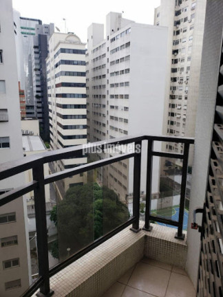Imagem Apartamento com 4 Quartos à Venda ou Locação, 160 m² em Consolação - São Paulo Imagem Apartamento com 4 Quartos à Venda ou Locação, 160 m² em Consolação - São Paulo