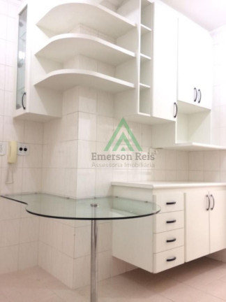Imagem Apartamento com 3 Quartos à Venda, 103 m² em Vila Mariana - São Paulo