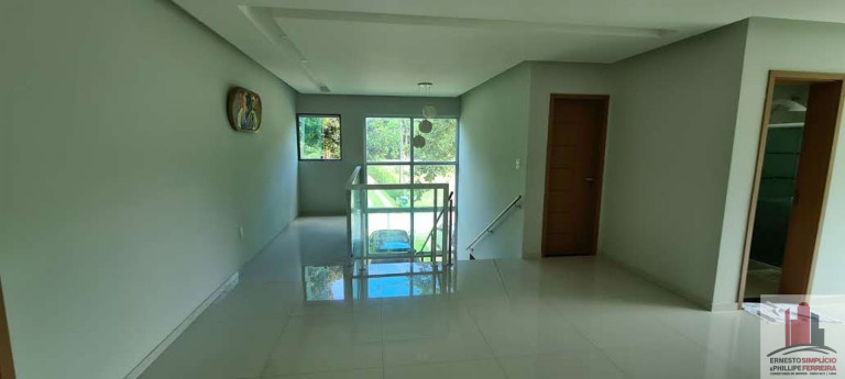 Imagem Casa de Condomínio com 5 Quartos à Venda, 330 m² em Aldeia Dos Camarás - Camaragibe Imagem Casa de Condomínio com 5 Quartos à Venda, 330 m² em Aldeia Dos Camarás - Camaragibe