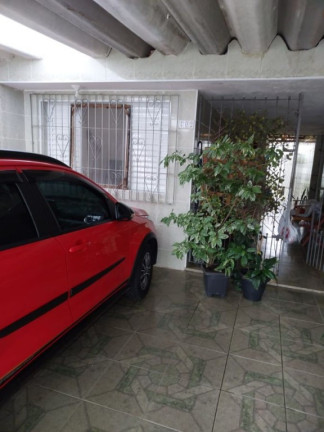 Casa com 2 Quartos à Venda, 89 m² em Ocian - Praia Grande