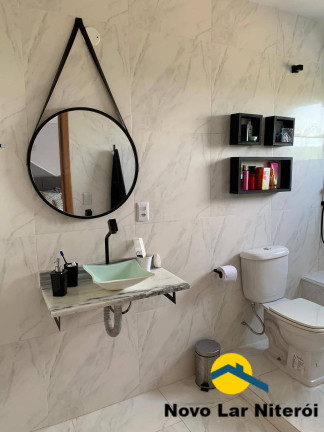 Imagem Casa com 3 Quartos à Venda, 135 m² em Itaipu - Niterói