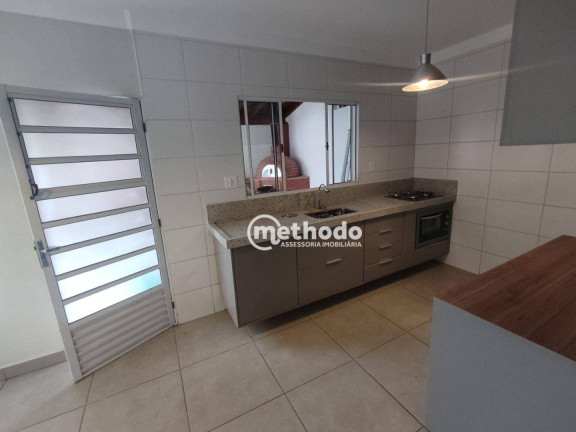 Imagem Casa com 3 Quartos à Venda, 114 m² em Jardim Do Sol - Campinas Imagem Casa com 3 Quartos à Venda, 114 m² em Jardim Do Sol - Campinas