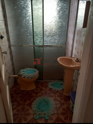 Imagem Casa com 3 Quartos à Venda, 115 m² em Jardim Veloso - Osasco Imagem Casa com 3 Quartos à Venda, 115 m² em Jardim Veloso - Osasco