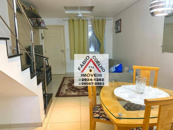 Casa com 3 Quartos à Venda, 94 m² em Interlagos - São Paulo