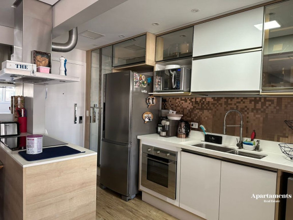 Imagem Apartamento com 3 Quartos à Venda, 92 m² em Vila Mariana (zona Sul) - São Paulo Imagem Apartamento com 3 Quartos à Venda, 92 m² em Vila Mariana (zona Sul) - São Paulo