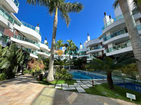 Apartamento com 3 Quartos à Venda, 105 m² em Centro - Bombinhas