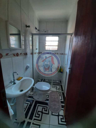 Imagem Casa com 2 Quartos à Venda, 62 m² em Agenor De Campos - Mongaguá Imagem Casa com 2 Quartos à Venda, 62 m² em Agenor De Campos - Mongaguá