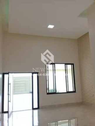 Imagem Casa com 3 Quartos à Venda, 150 m² em Parque Amazônia - Goiânia Imagem Casa com 3 Quartos à Venda, 150 m² em Parque Amazônia - Goiânia