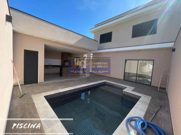 Sobrado com 3 Quartos à Venda, 250 m² em Jacaré - Cabreúva