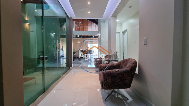 Imagem Imóvel com 3 Quartos à Venda, 143 m² em Portal Luiza - Mogi Mirim