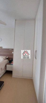 Imagem Apartamento com 3 Quartos à Venda, 79 m² em Jardim Marajoara - São Paulo Imagem Apartamento com 3 Quartos à Venda, 79 m² em Jardim Marajoara - São Paulo