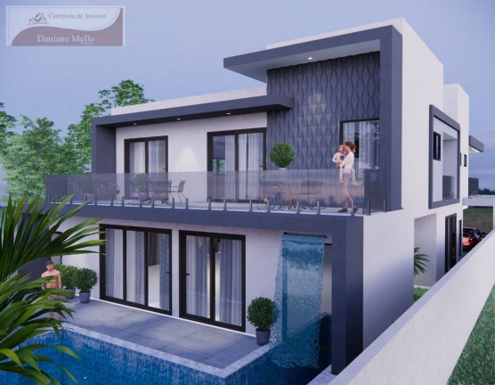 Imagem Casa de Condomínio com 4 Quartos à Venda, 526 m² em Condomínio Residencial Campos Do Conde - Bragança Paulista