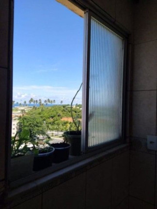 Apartamento com 2 Quartos à Venda, 77 m² em Rio Vermelho - Salvador
