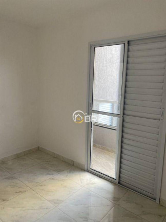 Imagem Apartamento com 2 Quartos à Venda, 44 m² em Cidade Patriarca - São Paulo