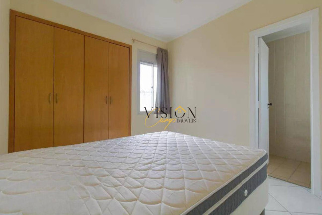 Imagem Apartamento com 2 Quartos à Venda, 70 m² em Mansões Santo Antônio - Campinas