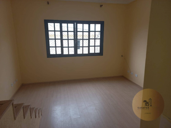 Imagem Sobrado com 3 Quartos à Venda, 178 m² em Vila Eldízia - Santo André Imagem Sobrado com 3 Quartos à Venda, 178 m² em Vila Eldízia - Santo André