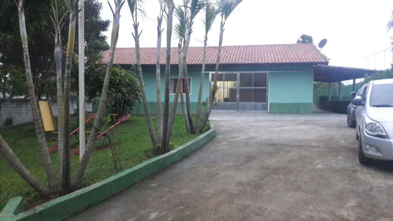 Chácara com 1 Quarto à Venda, 300 m² em Vila Amália - Franco Da Rocha