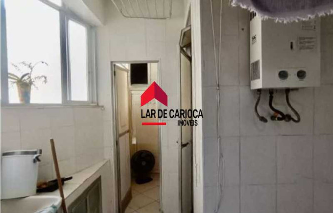Imagem Apartamento com 3 Quartos à Venda, 120 m² em Copacabana - Rio De Janeiro Imagem Apartamento com 3 Quartos à Venda, 120 m² em Copacabana - Rio De Janeiro