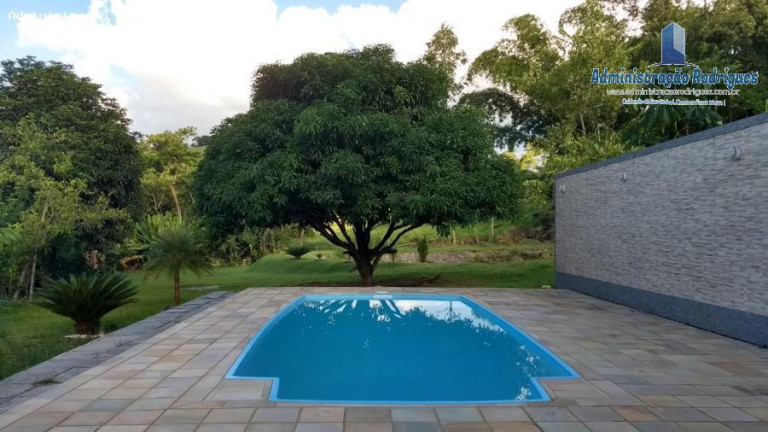 Imagem Chácara com 3 Quartos à Venda, 9.000 m² em Barra De Macaé - Macaé Imagem Chácara com 3 Quartos à Venda, 9.000 m² em Barra De Macaé - Macaé