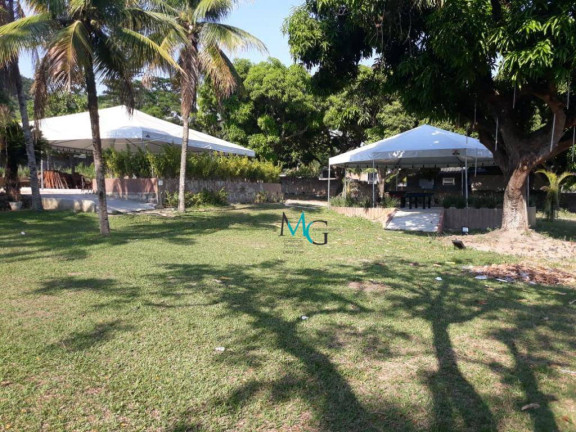 Imagem Terreno à Venda, 11.000 m² em Guaratiba - Rio De Janeiro