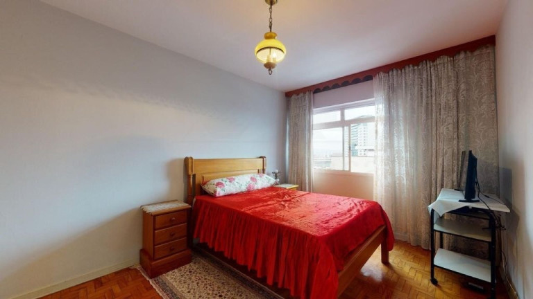 Imagem Apartamento com 3 Quartos à Venda, 106 m² em água Branca - São Paulo Imagem Apartamento com 3 Quartos à Venda, 106 m² em água Branca - São Paulo