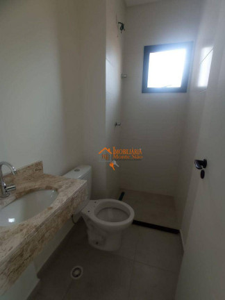 Imagem Studio com 1 Quarto à Venda, 29 m² em Vila Galvão - Guarulhos