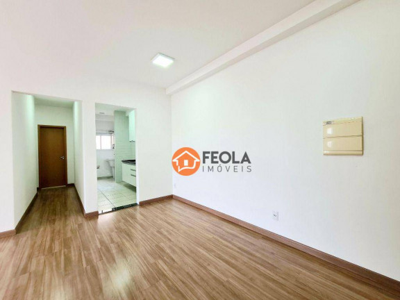 Imagem Apartamento com 3 Quartos à Venda, 81 m² em Jardim Jacyra - Americana Imagem Apartamento com 3 Quartos à Venda, 81 m² em Jardim Jacyra - Americana
